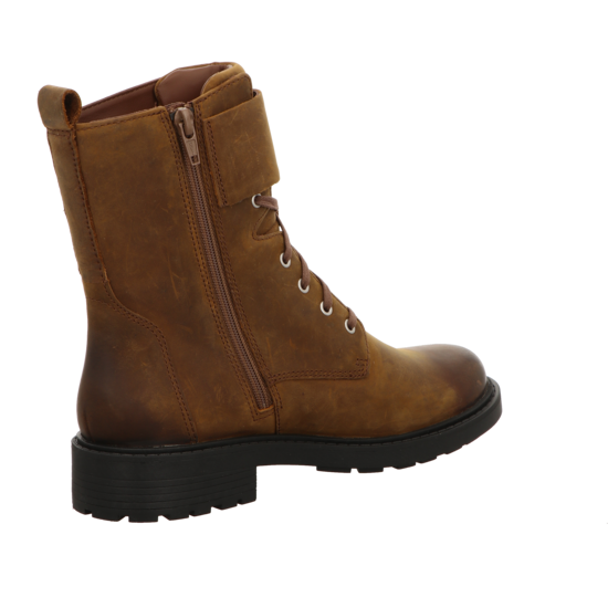 Clarks Orinoco II Lace 7 Clarks Orinoco II Lace – Bild 5