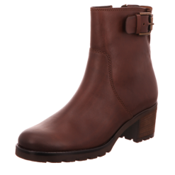 Gabor Comfort Klassische Stiefeletten Für Damen