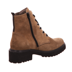 WALDLÄUFER Waldläufer Boots Für Damen -Chelsea Boots Geschäft 2613010072 14