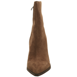 Vizgar Klassische Stiefeletten Für Damen -Chelsea Boots Geschäft 261306013 01