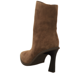 Vizgar Klassische Stiefeletten Für Damen -Chelsea Boots Geschäft 261306013 09