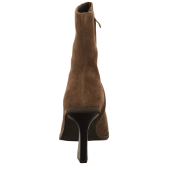Vizgar Klassische Stiefeletten Für Damen -Chelsea Boots Geschäft 261306013 11