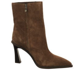 Vizgar Klassische Stiefeletten Für Damen -Chelsea Boots Geschäft 261306013 17