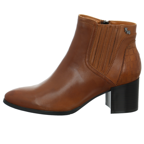 Regarde Le Ciel Klassische Stiefeletten Für Damen 3 Regarde Le Ciel Klassische Stiefeletten Für Damen – Bild 2