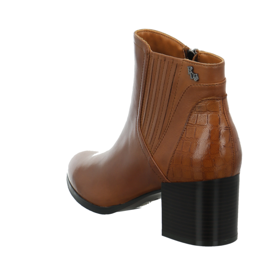 Regarde Le Ciel Klassische Stiefeletten Für Damen 4 Regarde Le Ciel Klassische Stiefeletten Für Damen – Bild 3