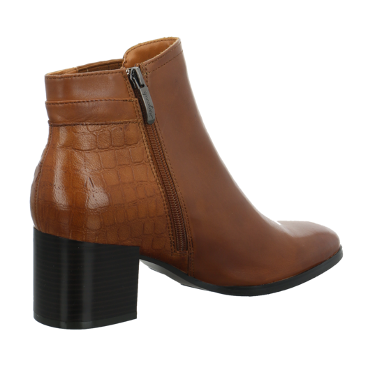 Regarde Le Ciel Klassische Stiefeletten Für Damen 6 Regarde Le Ciel Klassische Stiefeletten Für Damen – Bild 5