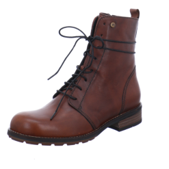 Wolky Schnürstiefeletten Für Damen