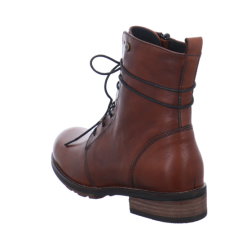 Wolky Schnürstiefeletten Für Damen -Chelsea Boots Geschäft 261331008 09