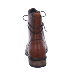 Wolky Schnürstiefeletten Für Damen -Chelsea Boots Geschäft 261331008 11