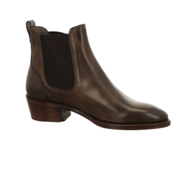 Brecos Chelsea Boots Für Damen -Chelsea Boots Geschäft 2613500010 17