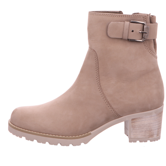 Gabor Comfort Klassische Stiefeletten Für Damen 4 Gabor Comfort Klassische Stiefeletten Für Damen – Bild 2