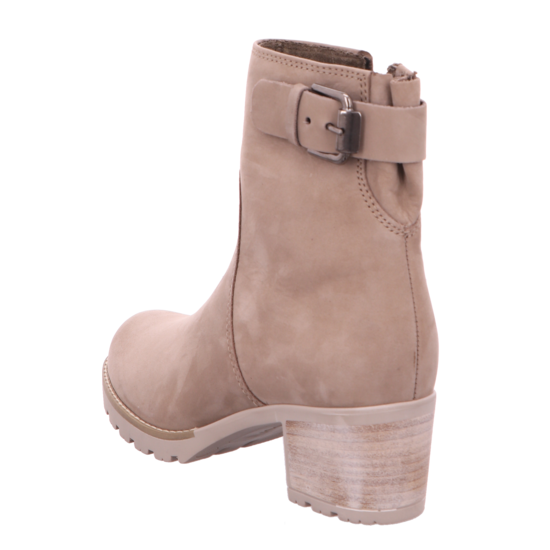 Gabor Comfort Klassische Stiefeletten Für Damen 5 Gabor Comfort Klassische Stiefeletten Für Damen – Bild 3