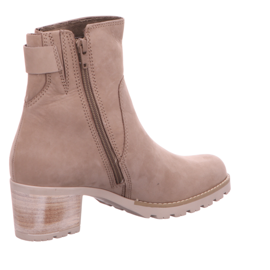 Gabor Comfort Klassische Stiefeletten Für Damen 7 Gabor Comfort Klassische Stiefeletten Für Damen – Bild 5