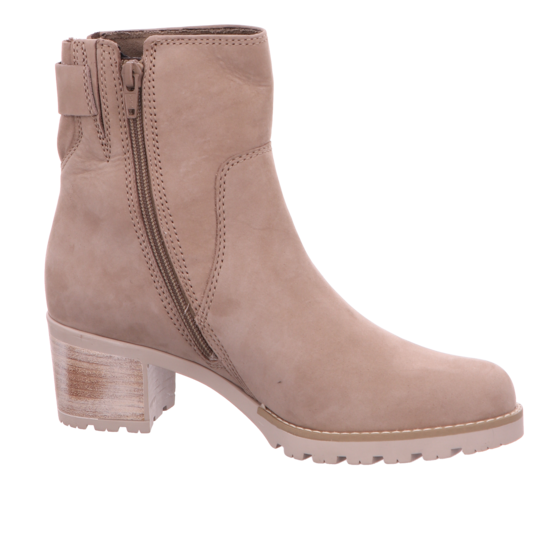 Gabor Comfort Klassische Stiefeletten Für Damen 8 Gabor Comfort Klassische Stiefeletten Für Damen – Bild 6