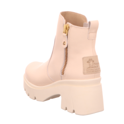 Panama Jack Boots Für Damen -Chelsea Boots Geschäft 2614000040 09