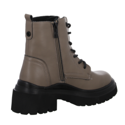 Tom Tailor Boots Für Damen -Chelsea Boots Geschäft 261404023 14