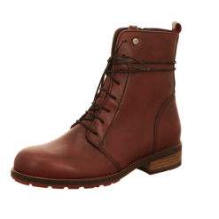 Wolky Schnürstiefeletten Für Damen