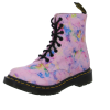 Dr. Martens Airwair Boots Für Damen -Chelsea Boots Geschäft 261546000 04