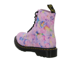 Dr. Martens Airwair Boots Für Damen -Chelsea Boots Geschäft 261546000 09