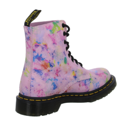 Dr. Martens Airwair Boots Für Damen -Chelsea Boots Geschäft 261546000 14