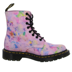 Dr. Martens Airwair Boots Für Damen -Chelsea Boots Geschäft 261546000 17