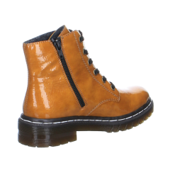 Rieker Ankle-Bootie -Chelsea Boots Geschäft 2616000006 14