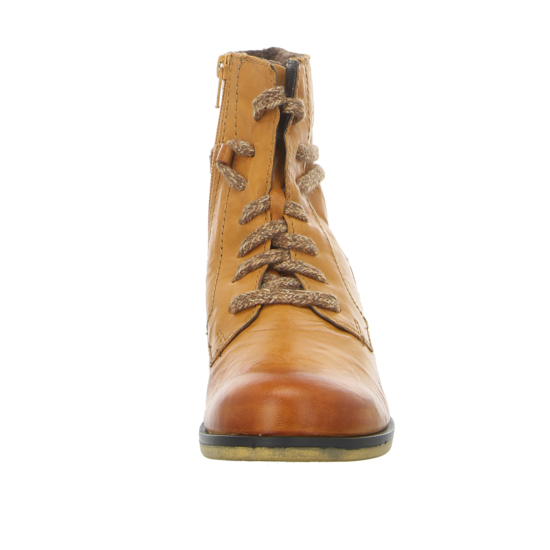 Josef Seibel Schnürstiefeletten Für Damen 9 Josef Seibel Schnürstiefeletten Für Damen – Bild 7