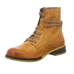 Josef Seibel Schnürstiefeletten Für Damen