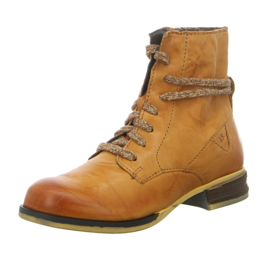 Josef Seibel Schnürstiefeletten Für Damen 3 Josef Seibel Schnürstiefeletten Für Damen