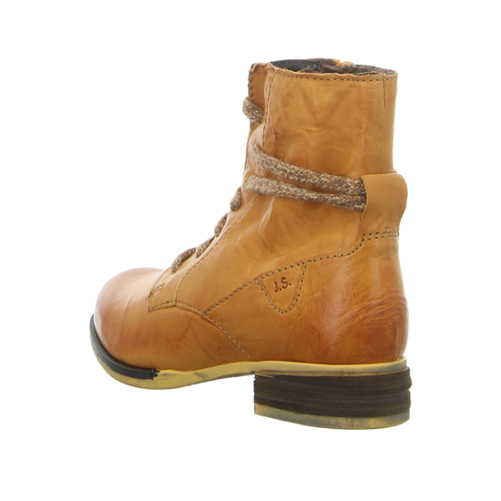 Josef Seibel Schnürstiefeletten Für Damen 5 Josef Seibel Schnürstiefeletten Für Damen – Bild 3