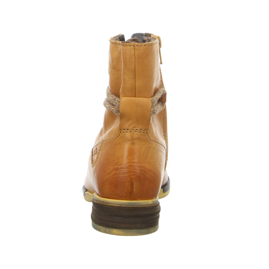 Josef Seibel Schnürstiefeletten Für Damen 6 Josef Seibel Schnürstiefeletten Für Damen – Bild 4