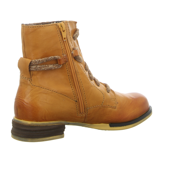 Josef Seibel Schnürstiefeletten Für Damen 7 Josef Seibel Schnürstiefeletten Für Damen – Bild 5