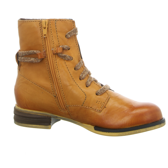 Josef Seibel Schnürstiefeletten Für Damen 8 Josef Seibel Schnürstiefeletten Für Damen – Bild 6