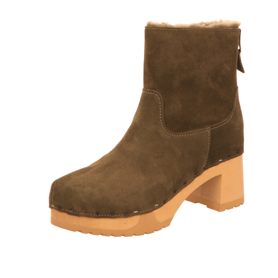 Softclox Boots Für Damen 3 Softclox Boots Für Damen
