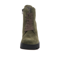 WALDLÄUFER Waldläufer Boots Für Damen -Chelsea Boots Geschäft 2617000039 01