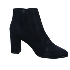 Tamaris Klassische Stiefeletten Für Damen 14 Tamaris Klassische Stiefeletten Für Damen -Chelsea Boots Geschäft 261860502 17
