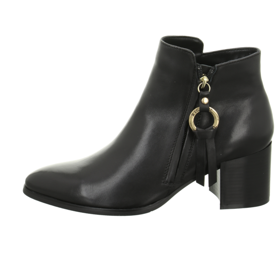 Regarde Le Ciel Klassische Stiefeletten Für Damen 4 Regarde Le Ciel Klassische Stiefeletten Für Damen – Bild 2