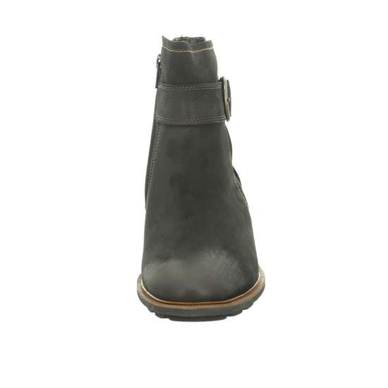 Paul Green Klassische Stiefeletten Für Damen 9 Paul Green Klassische Stiefeletten Für Damen – Bild 7