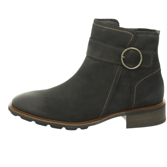 Paul Green Klassische Stiefeletten Für Damen 4 Paul Green Klassische Stiefeletten Für Damen – Bild 2