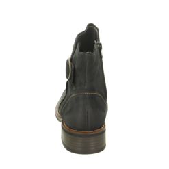 Paul Green Klassische Stiefeletten Für Damen 12 Paul Green Klassische Stiefeletten Für Damen -Chelsea Boots Geschäft 262 00 02 039 11