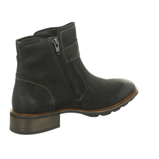 Paul Green Klassische Stiefeletten Für Damen 7 Paul Green Klassische Stiefeletten Für Damen – Bild 5