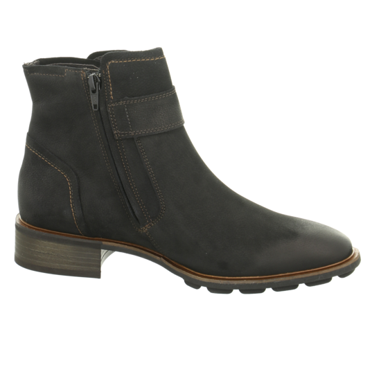 Paul Green Klassische Stiefeletten Für Damen 8 Paul Green Klassische Stiefeletten Für Damen – Bild 6