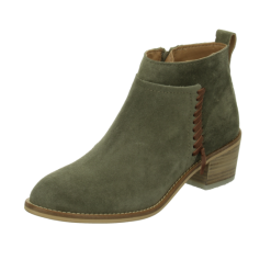 Alpe Woman Shoes Klassische Stiefeletten Für Damen