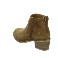 Alpe Woman Shoes Ankle Boots Für Damen -Chelsea Boots Geschäft 262 40 11 002 09