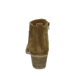 Alpe Woman Shoes Ankle Boots Für Damen -Chelsea Boots Geschäft 262 40 11 002 11