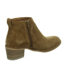 Alpe Woman Shoes Ankle Boots Für Damen -Chelsea Boots Geschäft 262 40 11 002 14