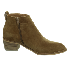 Alpe Woman Shoes Ankle Boots Für Damen -Chelsea Boots Geschäft 262 40 11 002 17