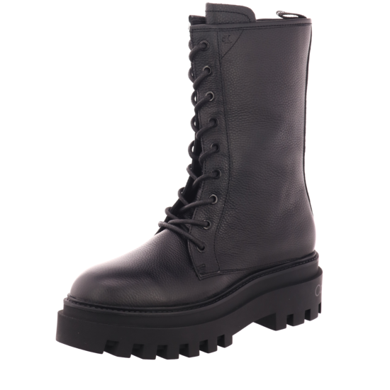 Calvin Klein Boots Für Damen 3 Calvin Klein Boots Für Damen