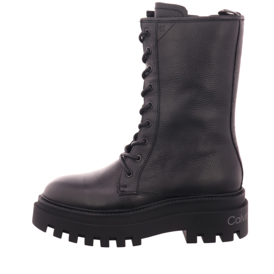 Calvin Klein Boots Für Damen 4 Calvin Klein Boots Für Damen – Bild 2