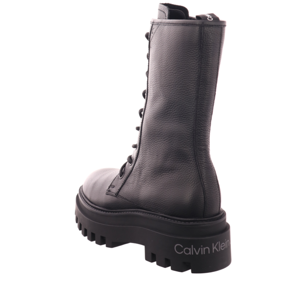 Calvin Klein Boots Für Damen 5 Calvin Klein Boots Für Damen – Bild 3